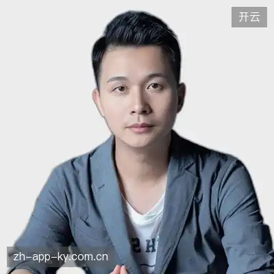 顾宇坤